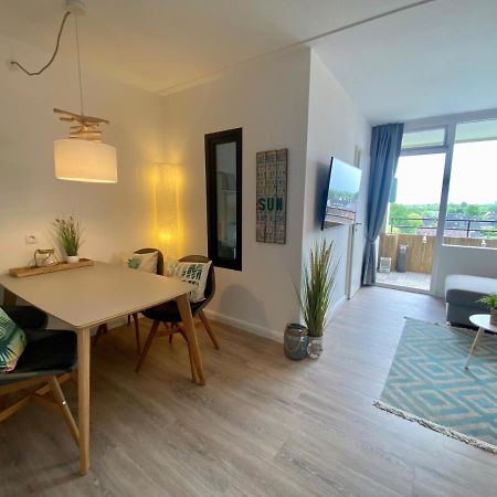 Stylische Ferienwohnung Top Lage Am Hafen, Strand Und Meer Wendtorf Экстерьер фото