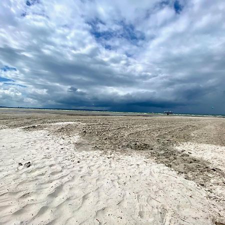 Stylische Ferienwohnung Top Lage Am Hafen, Strand Und Meer Wendtorf Экстерьер фото