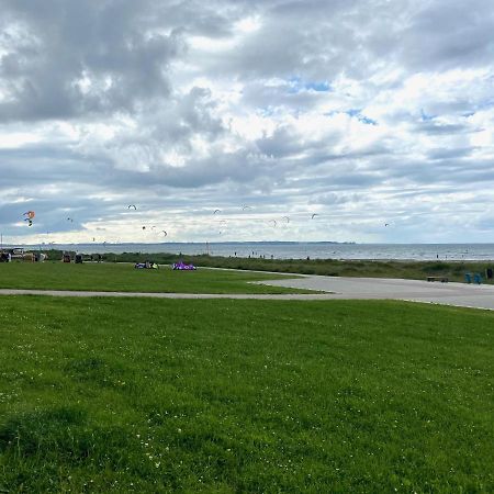 Stylische Ferienwohnung Top Lage Am Hafen, Strand Und Meer Wendtorf Экстерьер фото